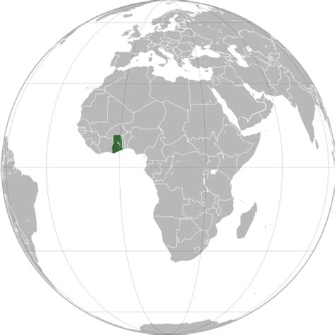 Ghana country profile .